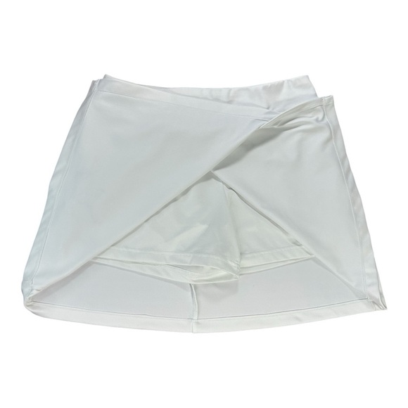 Lady Hagen Wrap Golf Skort Size Medium Women's - Picture 14 of 16
